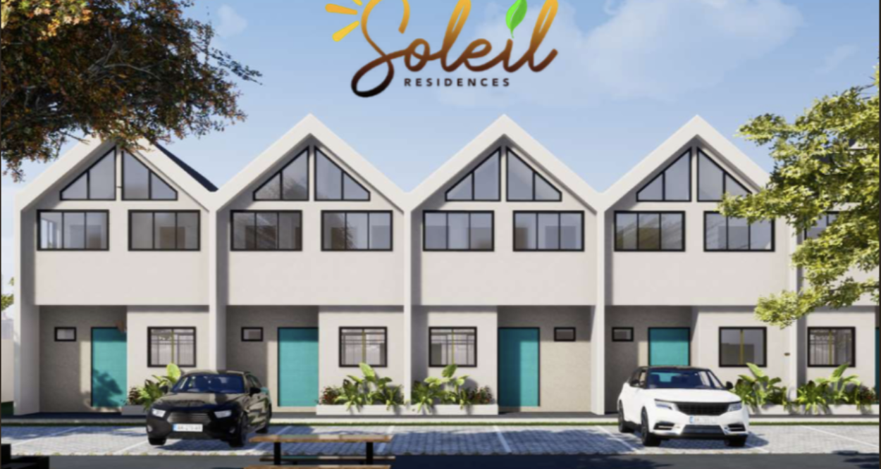 Soleil Residences – D’Abadie – Pre Construction Cost – $1,175,000