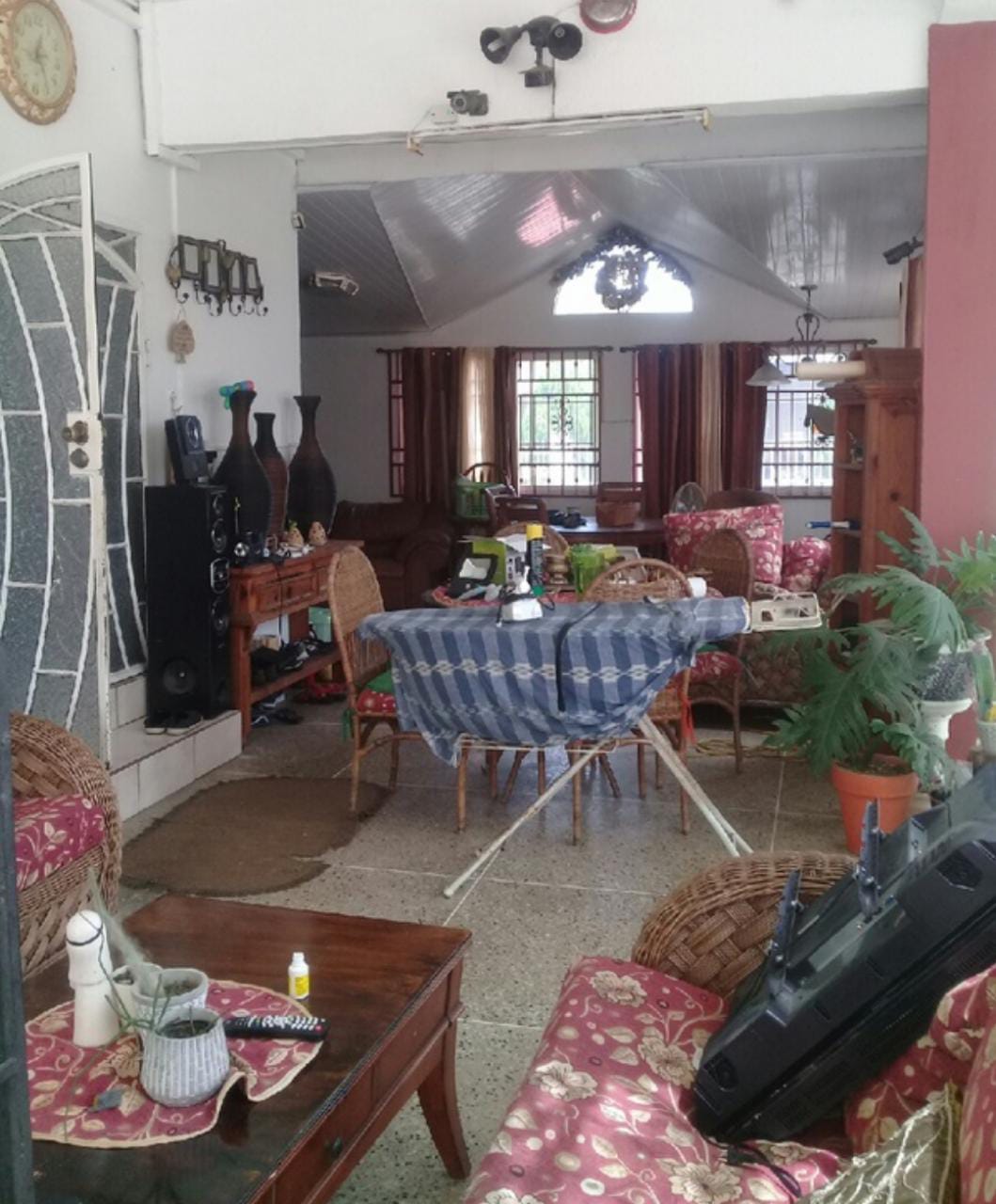 7 bedroom home in Lange Park Chaguanas – TT$4,200,000