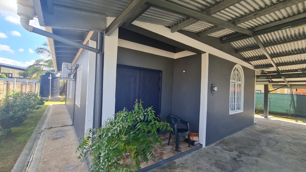 Central 3 Bedroom Home for Sale – $1.35M
