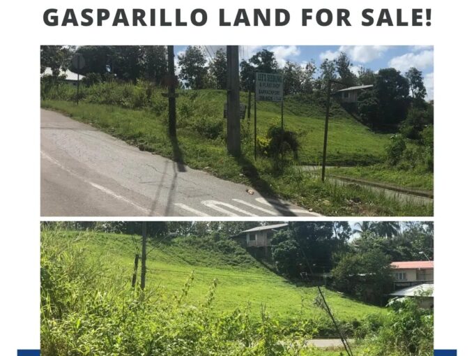 GASPARILLO LAND FOR SALE-$3.5M