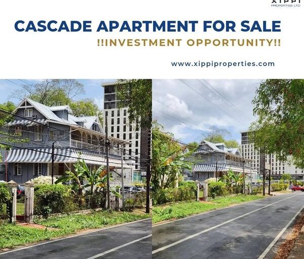 2 Bedroom CASCADE Apartment for Sale -$ 1.75M