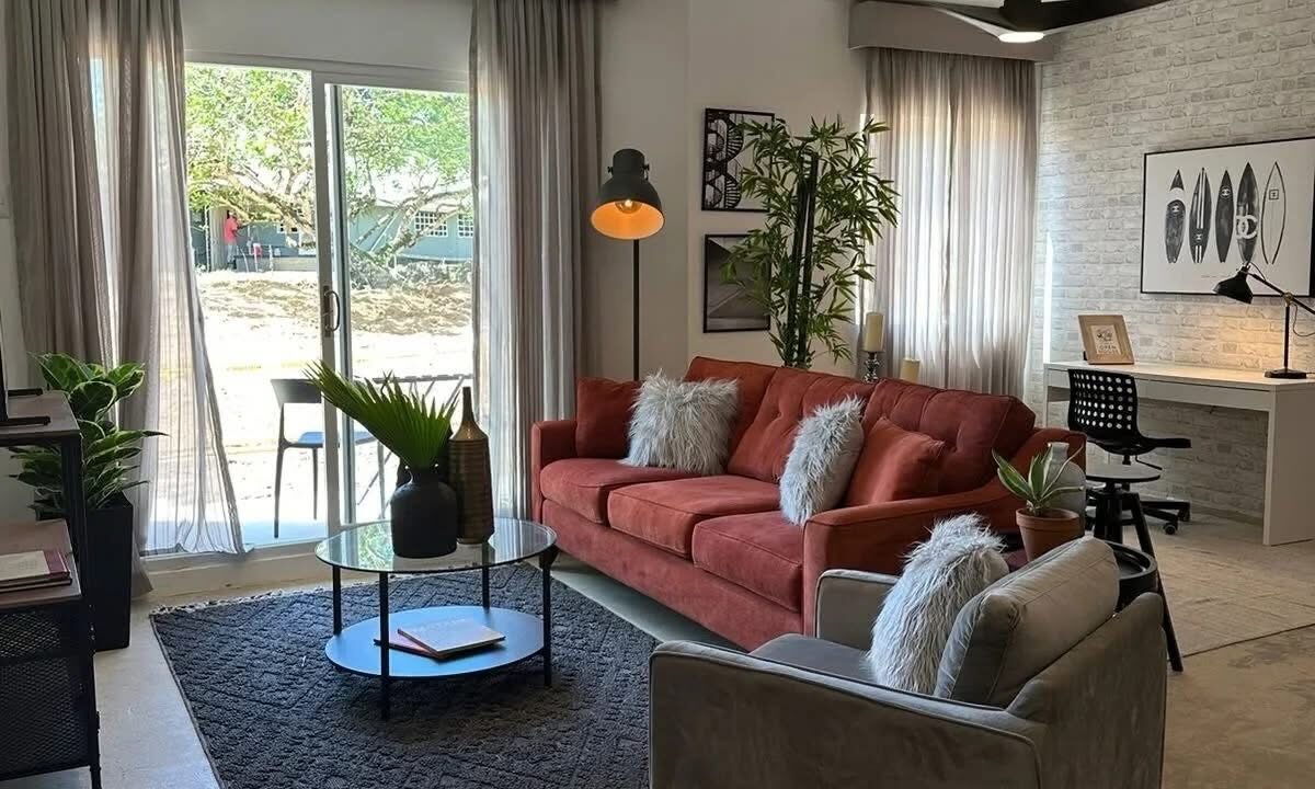 New 2-Bedroom Condo For Sale Tumpuna Road Arima (3)