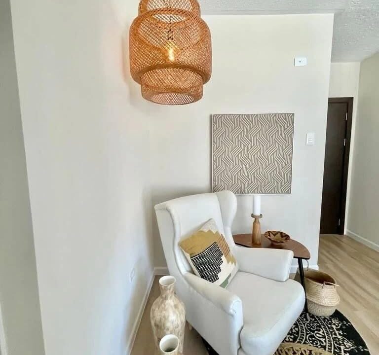 New 2-Bedroom Condo For Sale Tumpuna Road Arima (5)