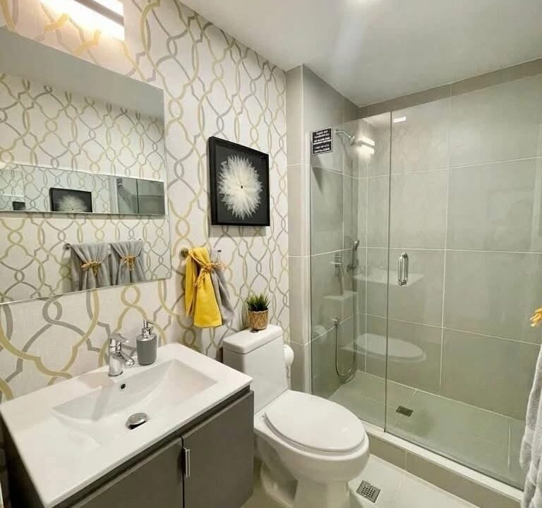 New 2-Bedroom Condo For Sale Tumpuna Road Arima (6)