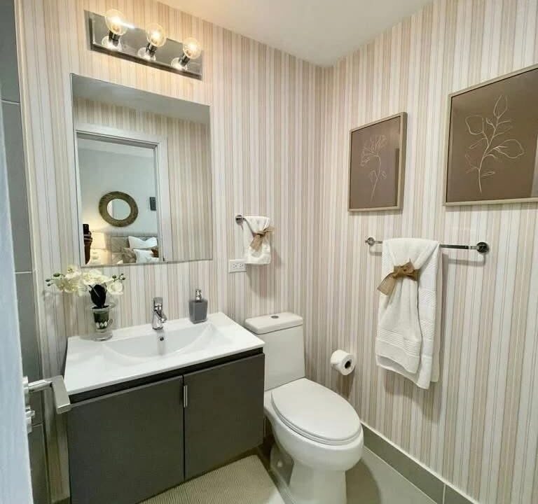 New 2-Bedroom Condo For Sale Tumpuna Road Arima (7)