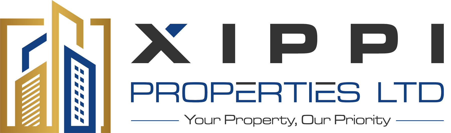 Xippi Properties LTD.